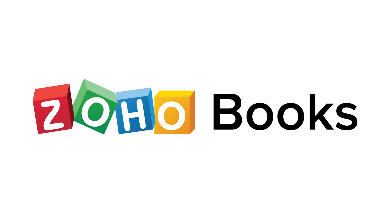 Accounting bi - ZOHO Books